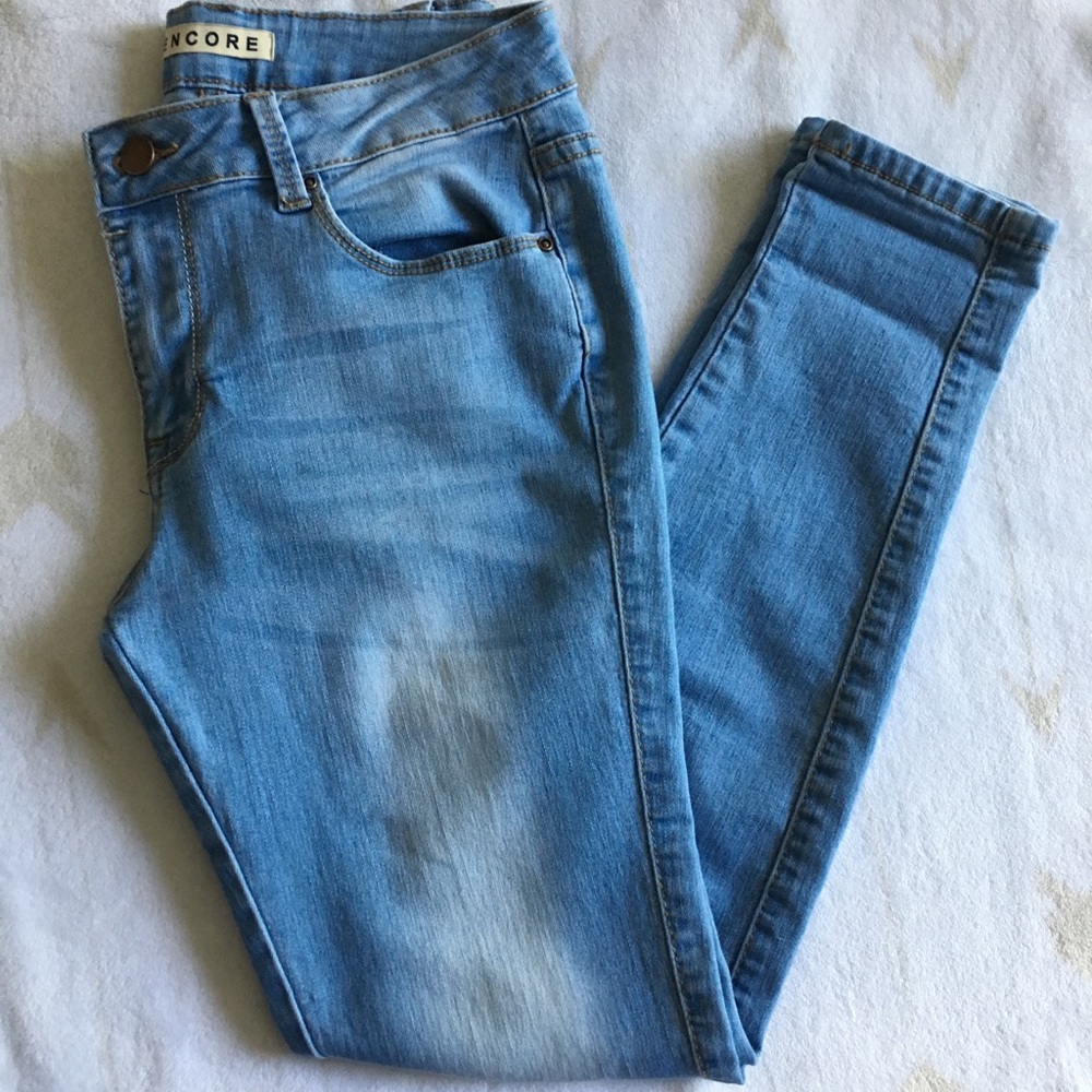 Encore Jeans